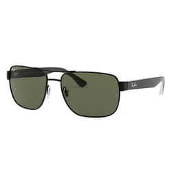 Ray-Ban RB3530 lunettes de soleil Carré