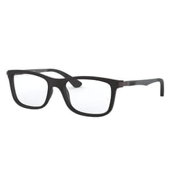 Ray-Ban RB1549 lunettes de soleil Carré