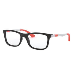 Ray-Ban RB1549 lunettes de soleil Carré