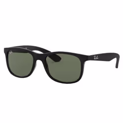 Ray-Ban RJ9062S, Enfant, Wayfarer, Cerclé, Noir, Noir, Nylon