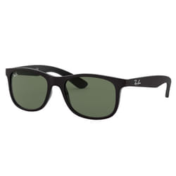 Ray-Ban RJ9062S lunettes de soleil Wayfarer