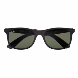 Ray-Ban RJ9062S lunettes de soleil Wayfarer - Vue supplémentaire 4