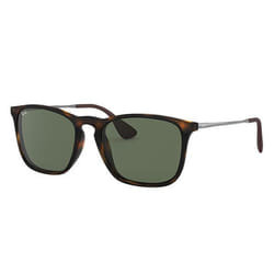 Ray-Ban CHRIS lunettes de soleil Carré