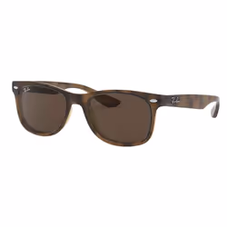 Ray-Ban NEW WAYFARER JUNIOR lunettes de soleil - Vue supplémentaire 4