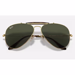 Ray-Ban Outdoorsman II - Vue supplémentaire 5