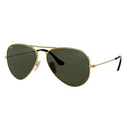 Ray-Ban AVIATOR HAVANA COLLECTION lunettes de soleil Aviateur