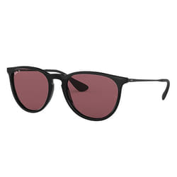 Ray-Ban ERIKA CLASSIC lunettes de soleil Aviateur