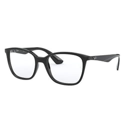 Ray-Ban RB7066 lunettes de soleil Carré