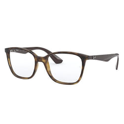 Ray-Ban RB7066 lunettes de soleil Carré