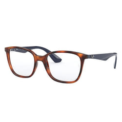 Ray-Ban RB7066 lunettes de soleil Carré