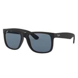 Ray-Ban JUSTIN CLASSIC lunettes de soleil Rectangulaire