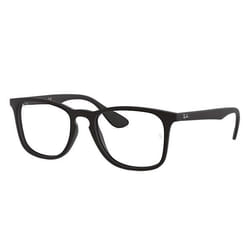 Ray-Ban RB7074 lunettes de soleil Carré