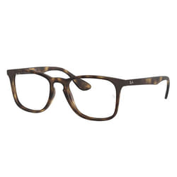 Ray-Ban RB7074 lunettes de soleil Carré