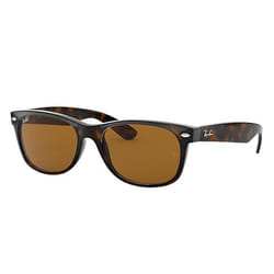Ray-Ban New Wayfarer Classic Tortoise