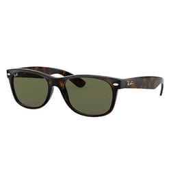 Ray-Ban NEW WAYFARER CLASSIC lunettes de soleil Carré
