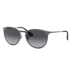 Ray-Ban ERIKA METAL lunettes de soleil Aviateur