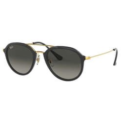 Ray-Ban RB4253 Gris Dégradé + Noir