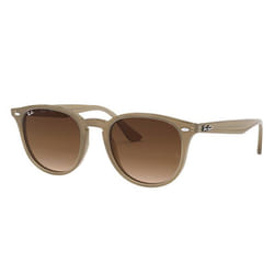 Ray-Ban RB4259 Brun Dégradé + Marron clair