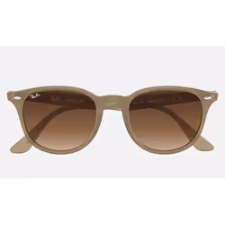 Ray-Ban RB4259 Brun Dégradé + Marron clair