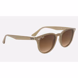 Ray-Ban RB4259 Brun Dégradé + Marron clair