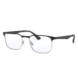 Ray-Ban RB6363 lunettes de soleil Carré