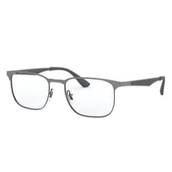 Ray-Ban RB6363 lunettes de soleil Carré