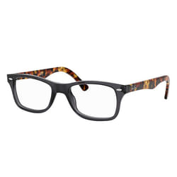 Ray-Ban RB5228 lunettes de soleil Rectangulaire