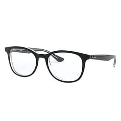 Ray-Ban RB5356 lunettes de soleil Carré