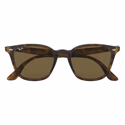 Ray-Ban RB4258 Marron foncé Classique B-15 + Havane - Vue supplémentaire 2
