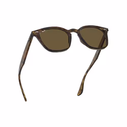 Ray-Ban RB4258 Marron foncé Classique B-15 + Havane - Vue supplémentaire 3