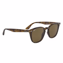 Ray-Ban RB4258 Marron foncé Classique B-15 + Havane - Vue supplémentaire 4