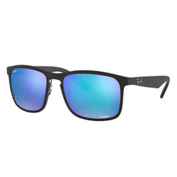 Ray-Ban RB4264 Chromance lunettes de soleil Carré