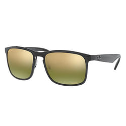 Ray-Ban RB4264 Chromance lunettes de soleil Carré