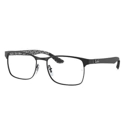 Ray-Ban RB8416 lunettes de soleil Carré