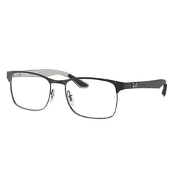 Ray-Ban RB8416 lunettes de soleil Carré