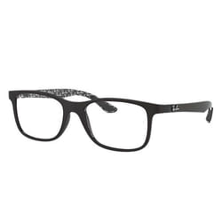 Ray-Ban RB8903 lunettes de soleil Carré