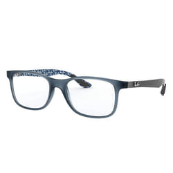 Ray-Ban RB8903 lunettes de soleil Carré