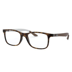 Ray-Ban RB8903 lunettes de soleil Carré