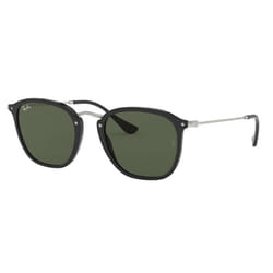 Ray-Ban RB2448N lunettes de soleil Ovale