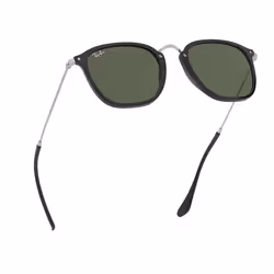 Ray-Ban RB2448N lunettes de soleil Ovale