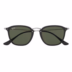 Ray-Ban RB2448N lunettes de soleil Ovale