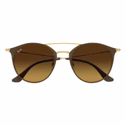 Ray-Ban RB3546 Brun Dégradé + Brun