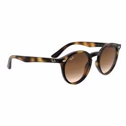 Ray-Ban RJ9064S Brun Dégradé + Havane