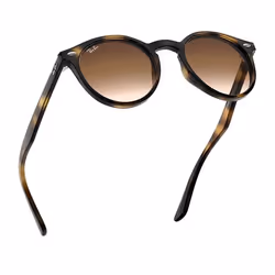 Ray-Ban RJ9064S Brun Dégradé + Havane