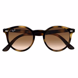 Ray-Ban RJ9064S Brun Dégradé + Havane - Vue supplémentaire 4