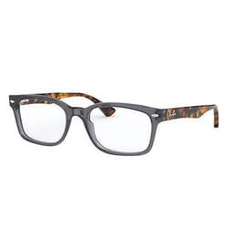Ray-Ban RB5286 lunettes de soleil Rectangulaire
