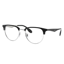 Ray-Ban RB6396 lunettes de soleil Rond