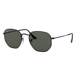 Ray-Ban HEXAGONAL FLAT LENSES lunettes de soleil