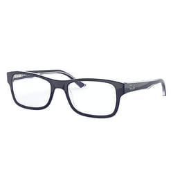 Ray-Ban RB5268 lunettes de soleil Rectangulaire