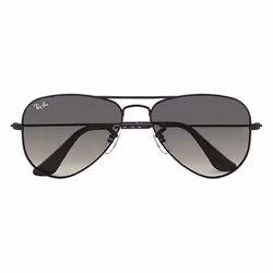 Ray-Ban AVIATOR JUNIOR lunettes de soleil Aviateur